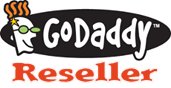 GoDaddy Reseller