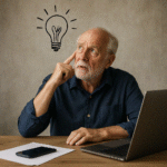 digital marketing agency - retired shaman graphic