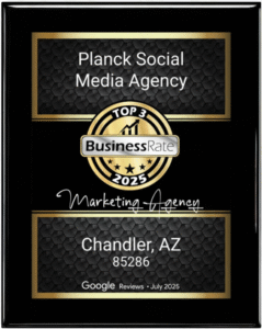 planck social media agency